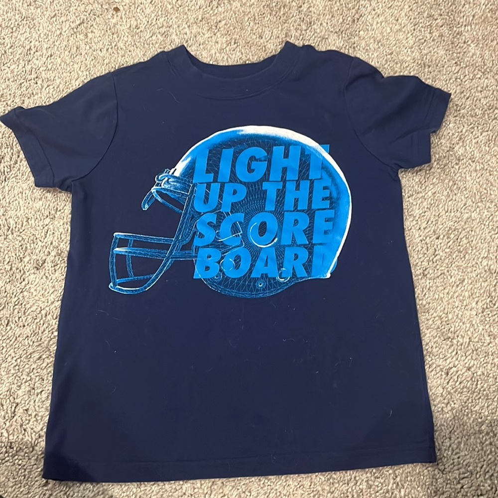 Boys T-shirt